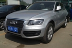 奥迪Q52011款2.0TFSI 豪华型