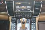 保时捷Panamera2010款Panamera 3.6L 