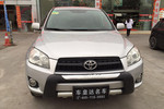 丰田RAV42011款2.0L 手动经典版