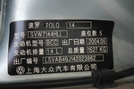 大众Polo2002款两厢1.4 CLi自动4速豪华型