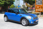 MINIMINI2011款COOPER Excitement