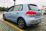 大众高尔夫2012款1.4TSI 手自一体 豪华型