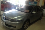 马自达Mazda62007款2.0L 超豪华型