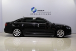 奥迪A6L2012款50 TFSI quattro 豪华型(3.0T)