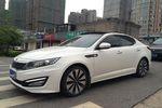 起亚K52014款2.0L 自动GLS