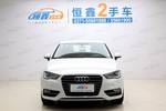 奥迪A3 Sportback2016款35 TFSI 自动进取型