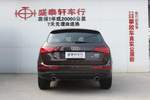 奥迪Q52015款40 TFSI 进取型