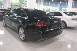 奥迪A6L2018款30周年纪念版 35TFSI 时尚型