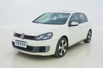 大众高尔夫GTI2012款2.0 TSI DSG 豪华版