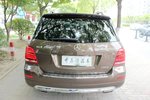 奔驰GLK级2015款GLK 260 4MATIC 时尚型 极致版