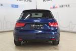 奥迪A12014款30 TFSI 时尚型