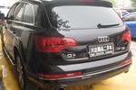 奥迪Q72012款3.0TFSI 舒适型