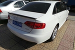 奥迪A4L2010款2.0TFSI 豪华型