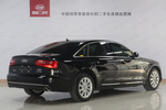 奥迪A6L2012款30 FSI 舒适型(2.5L)