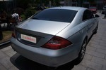 奔驰CLS级2008款CLS350 