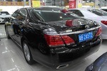 丰田皇冠2012款V6 2.5 Royal 导航版