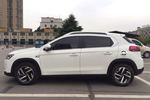 雪铁龙C3-XR2015款1.6L 自动时尚型