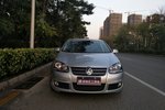 大众速腾2011款1.4TSI 自动豪华型