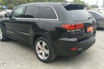 Jeep大切诺基2014款6.4L SRT8