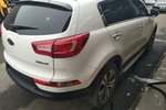 起亚智跑2012款2.0L 自动两驱 GLS