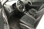 现代ix252015款1.6L 自动两驱智能型GLS