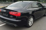 奥迪A6L2012款30 FSI 舒适型(2.5L)