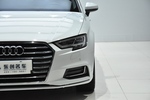 奥迪A3 Limousine2018款30周年版 40 TFSI 自动风尚型