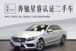 奔驰C级2016款C 200L 运动型