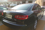 奥迪A6L2009款2.8FSI quattro 豪华型