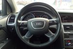 奥迪Q72013款40 TFSI 技术型