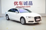 奥迪A6L2012款30 FSI 技术型(2.5L)