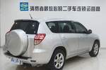 丰田RAV42009款2.0L 手动经典版