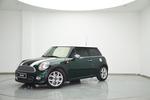 MINICOUPE2012款COOPER S COUPE 