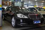 奔驰S级2012款 S350L Grand Edition