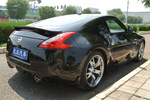 日产370Z2011款370Z