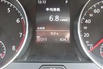 大众高尔夫2014款1.4TSI 自动舒适型 