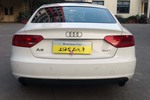 奥迪A5掀背2010款2.0TFSI 豪华型