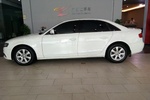 奥迪A4L2010款2.0TFSI 标准型