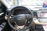 丰田RAV42013款2.5L 手自一体 四驱豪华版