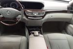 奔驰S级2012款S350L 4MATIC Grand Edition