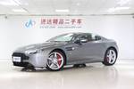 阿斯顿马丁V8 Vantage2016款4.7L Coupe