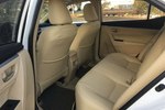 丰田卡罗拉2016款1.6L CVT GL-i炫酷版