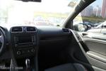 大众高尔夫GTI2012款2.0 TSI DSG 豪华版