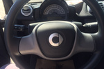 smartfortwo2014款1.0T 硬顶BoConcept特别版