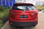 马自达CX-52015款2.0L 自动两驱都市型