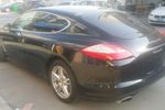 保时捷Panamera2010款Panamera 4 3.6L 