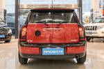 MINICLUBMAN2010款1.6L COOPER Cheer 