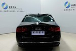 奥迪A8L2011款3.0TFSI high quattro 豪华型