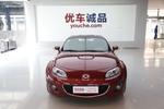 马自达MX-52009款2.0L 标准型