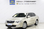 斯柯达昊锐2012款1.8TSI 手自一体 优雅版